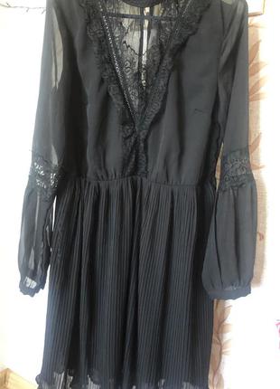 Платье vero moda 6