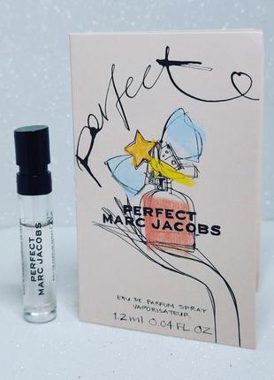 Marc jacobs perfect
парфюмированная вода