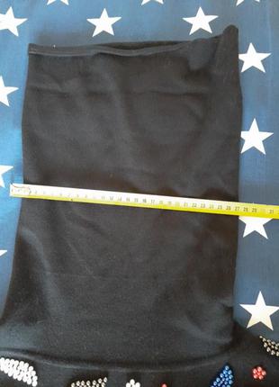 Светр-туніка з перлинами 7