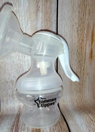 Молоковідсмоктувач tommee tippee5 фото