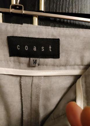 Жіночі класичні штани coast2 фото