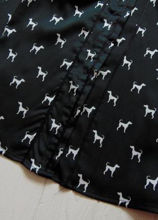 Oodji. размер м. стильная блузка для девушки9 фото