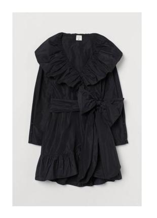Платье h&m sandra mansour 36-s6 фото