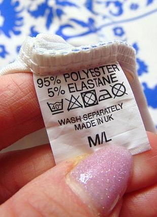 Irkush. размер m. яркое неопреновое платье для девушки