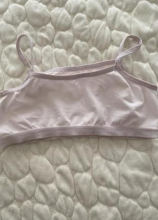 Топік світло рожевий