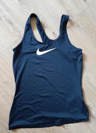 Майка nike pro