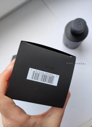 Tom ford ombre leather (розпивши)4 фото