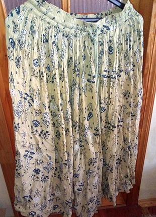 Спідниця фірмова