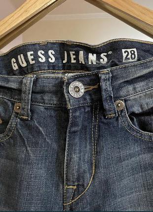 Guess джинсы2 фото