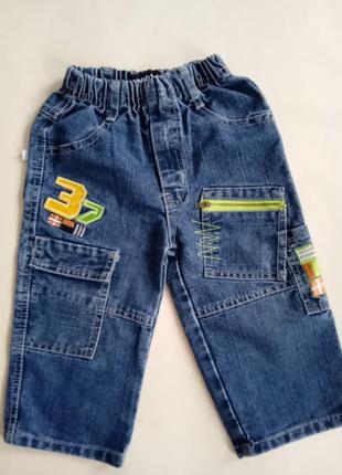Джинси дитячі