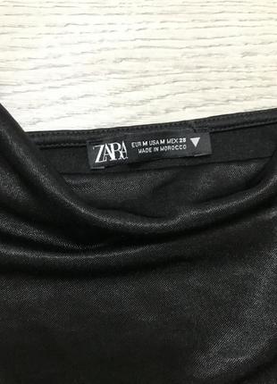 Платье zara 3