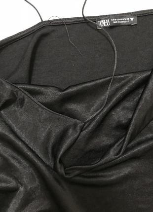 Платье zara 2