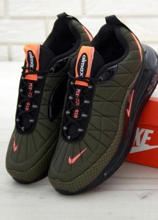 Кросівки  air max 720 - 818 кроссовки