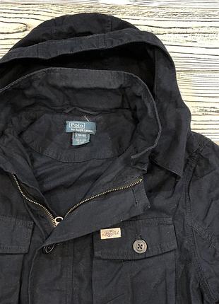 Ветровка polo by ralph lauren 2