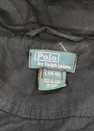 Ветровка polo by ralph lauren 3
