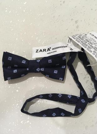 Оригінальний метелик від zara