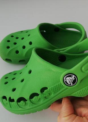 Crocs 29-30 р.