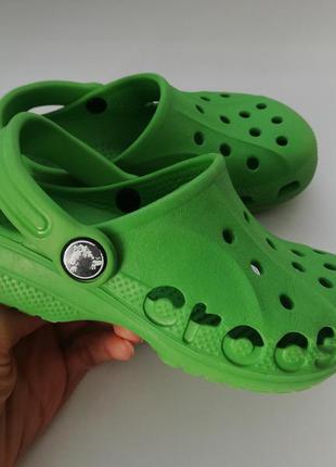 Crocs 29-30 р.2 фото