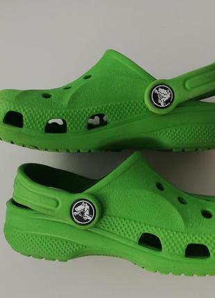 Crocs 29-30 р.3 фото