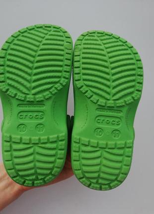 Crocs 29-30 р.4 фото