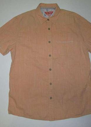 Теніска mantaray, 100% бавовна. розмір m. нова!