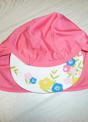 Nutmeg сонцезахисна панамка, кепка на 3-4 роки