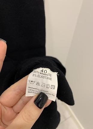 Платье vintage pierre cardin 1961 4