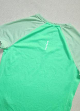Суперовая фирменная нежная спортивная футболка nike dri-fit оригинал 🌹💕🌹6 фото