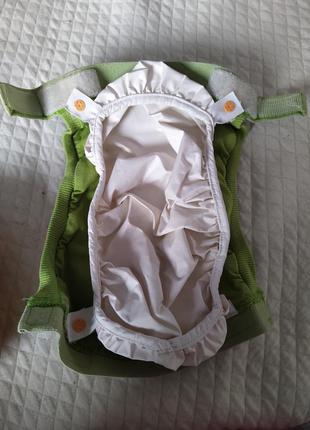 Багаторазові підгузники, gdiapers