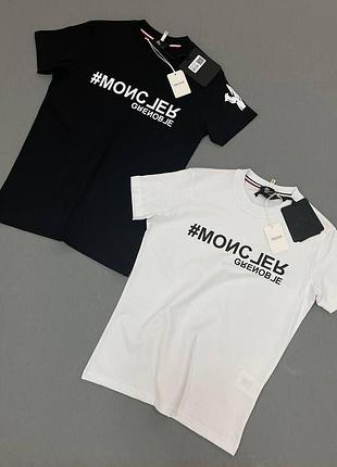 Мужская футболка топ качества 🔥