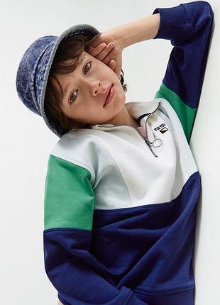 Спортивна кофта zara