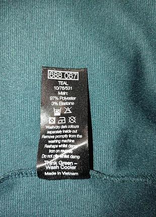 Платье 👗 демисезонное uk12 5