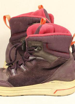 Сапоги ecco gore-tex размер 31 5