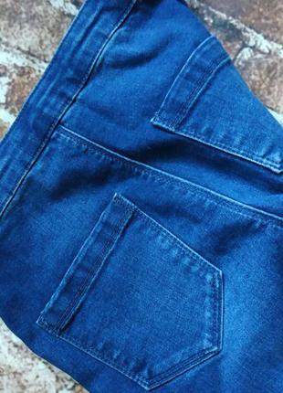 Джинс-стрейч 11 років 2