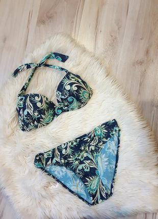 Купальник раздельный,jetz