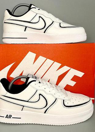 Чоловічі кросівки nike air force🔥