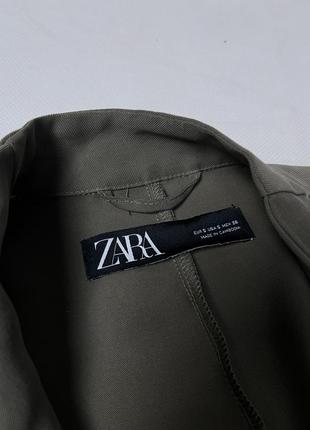 Куртка ,піджак zara5 фото