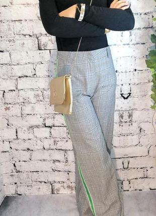 Штани палаццо 7