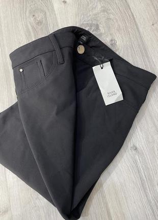 Штаны river island 8