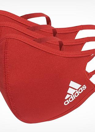 Маска на лицо оригинал из германии, adidas s