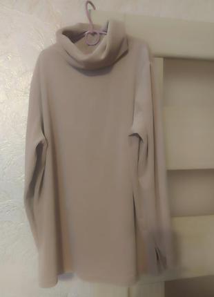 Бежевий гольф"barisal"