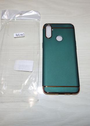 Чехол joint series чехол для oppo realme c3/ 5/6i/5i2 фото