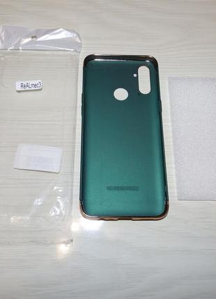 Чехол joint series чехол для oppo realme c3/ 5/6i/5i6 фото