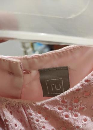 Плаття р.18/24 місяці 3