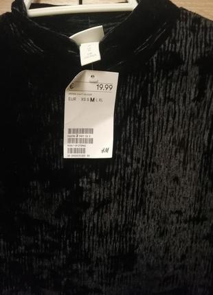 Плаття вечірнє вбрання h&m 8