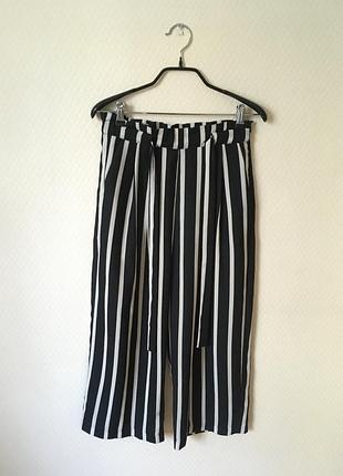 Полосаті кюлоти