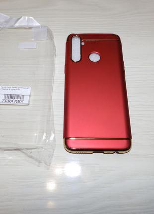 Чехол joint series realme 5 / realme 6i 2