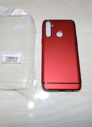 Чохол joint series realme 5 / realme 6i