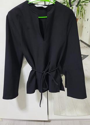 Zara блузка,рубашка