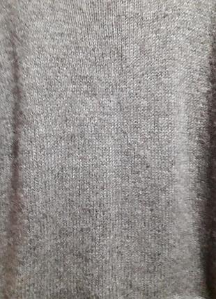 Жилетка безрукавка 4